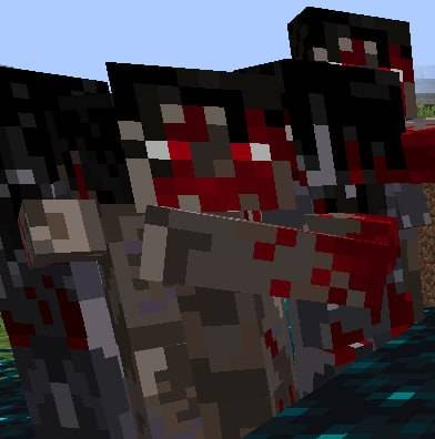 Zombie optifine variant