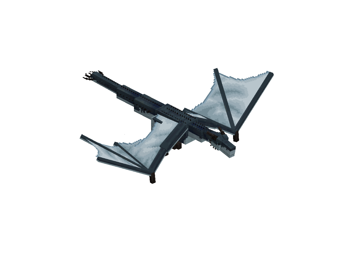 Adult Incendiary Wyvern