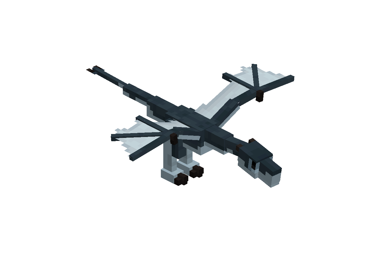 Baby Incendiary Wyvern