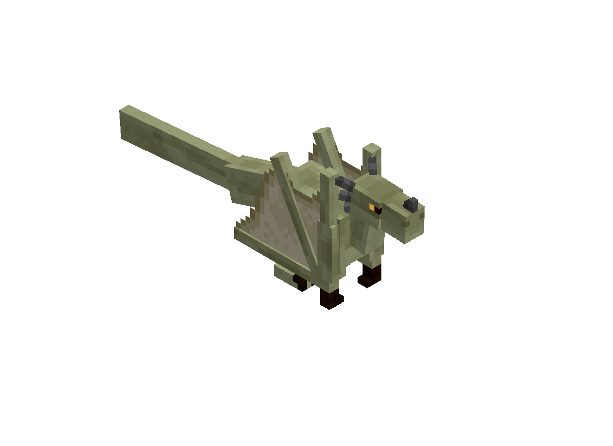 Common Wyvern