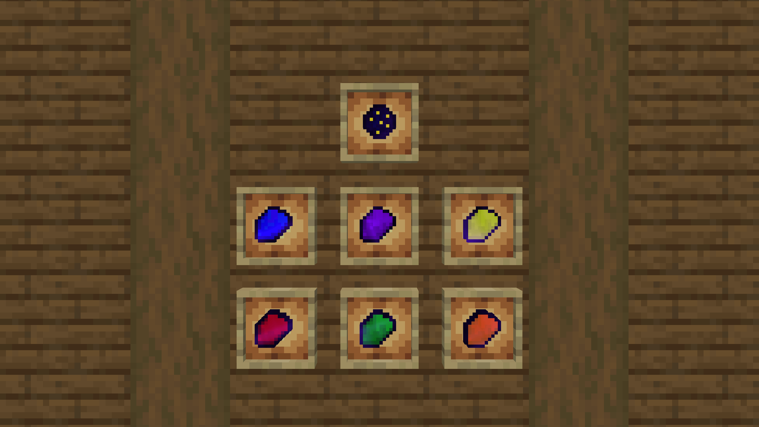 Astrophage and the Infinity stones