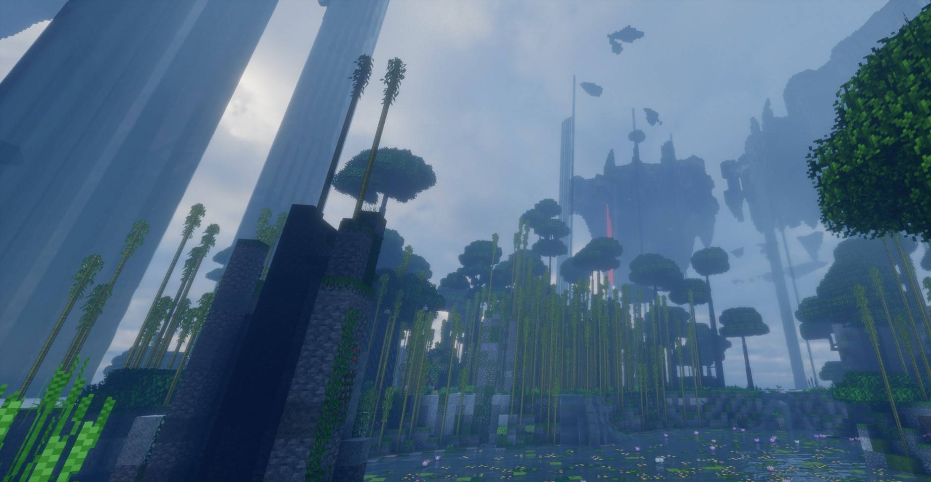 World view