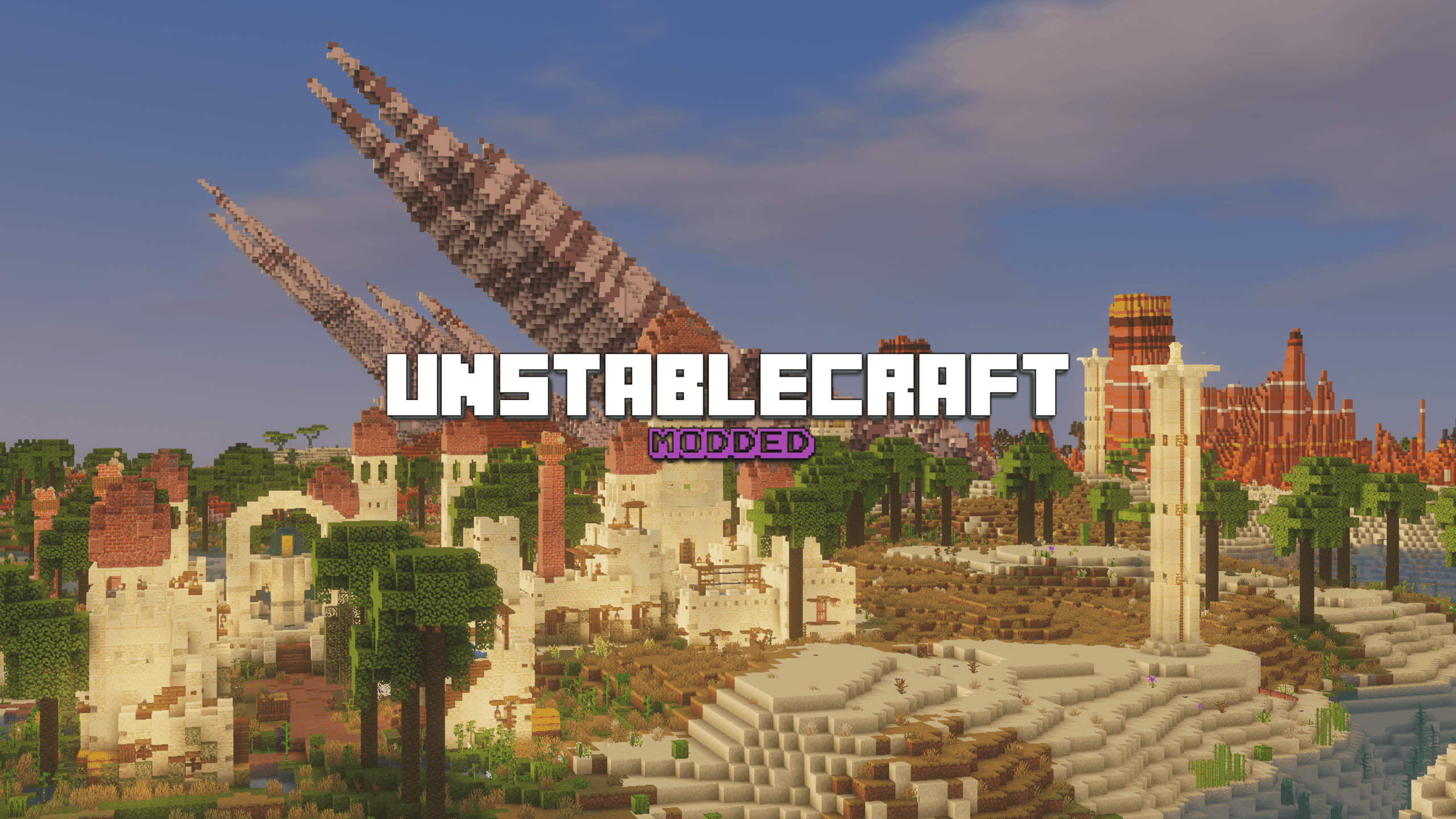 UnstableCraft