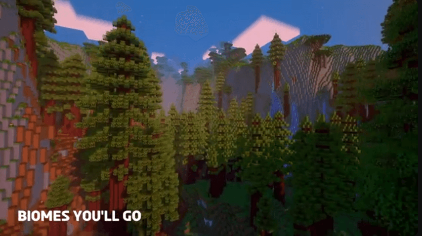 Dimensional Ascent (EPIC!) - Minecraft Modpacks - CurseForge