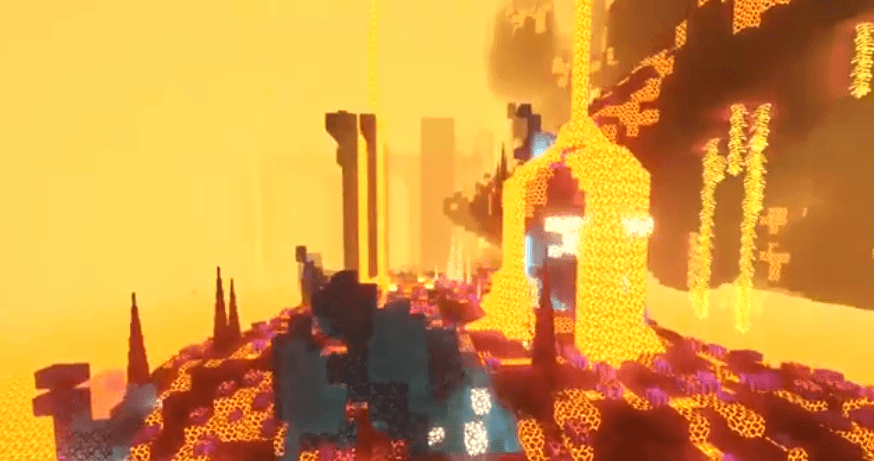 Dimensional Ascent (EPIC!) - Minecraft Modpacks - CurseForge