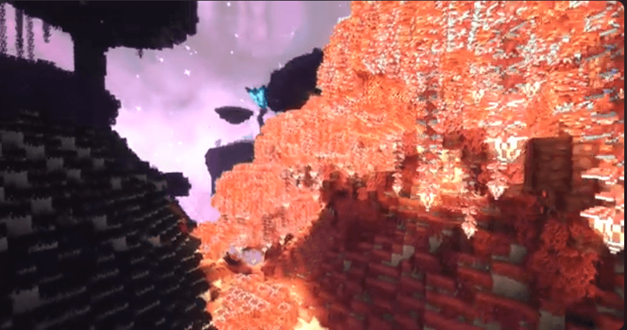 Dimensional Ascent (EPIC!) - Minecraft Modpacks - CurseForge