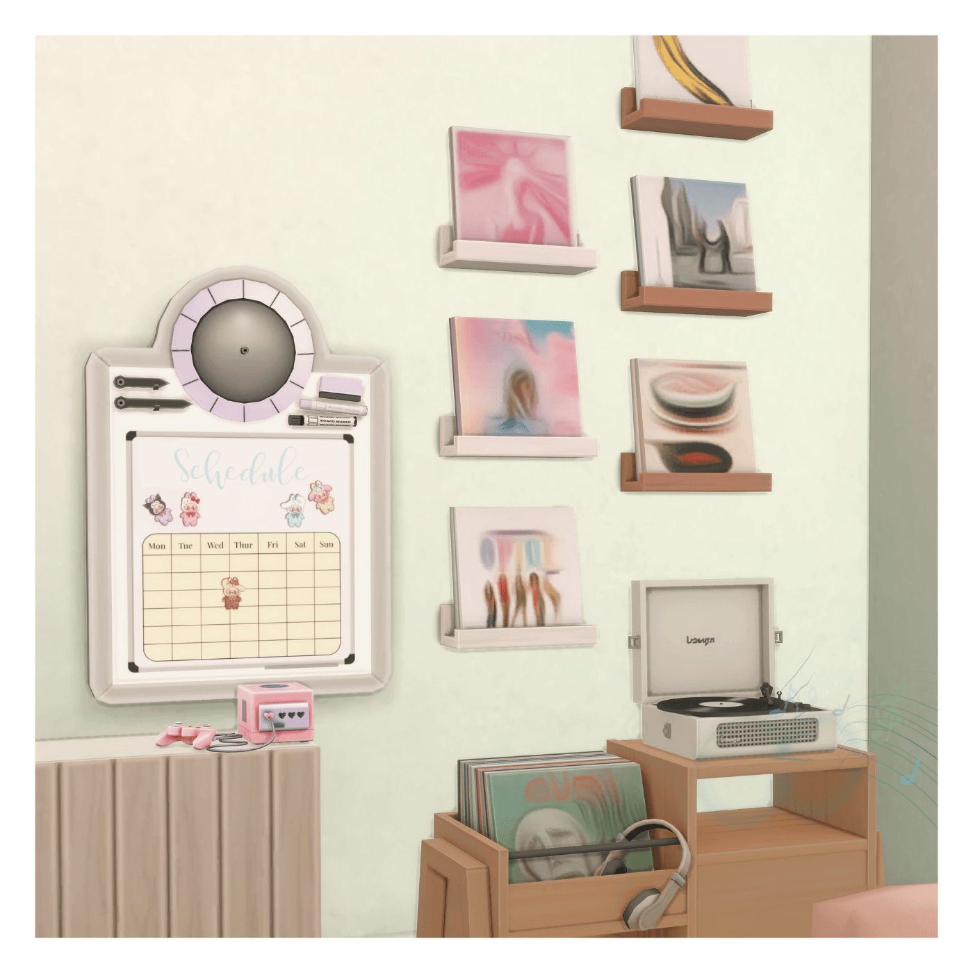 Cute Family Bulletin Board (4).png