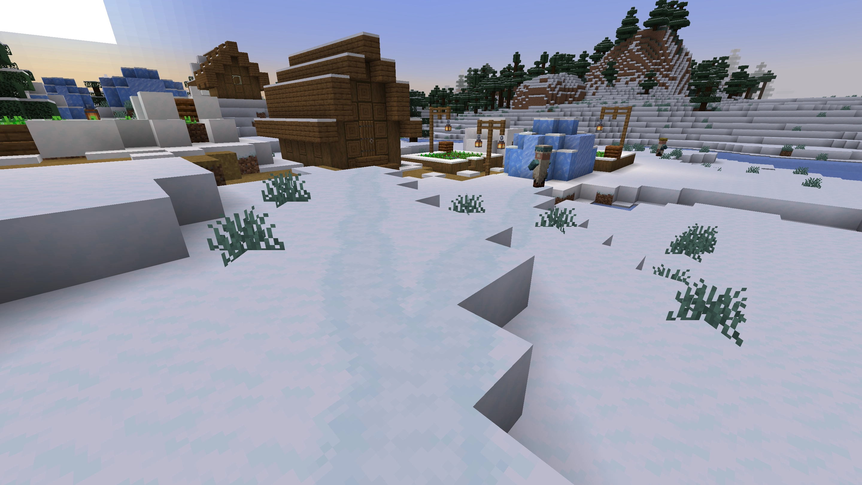 Village