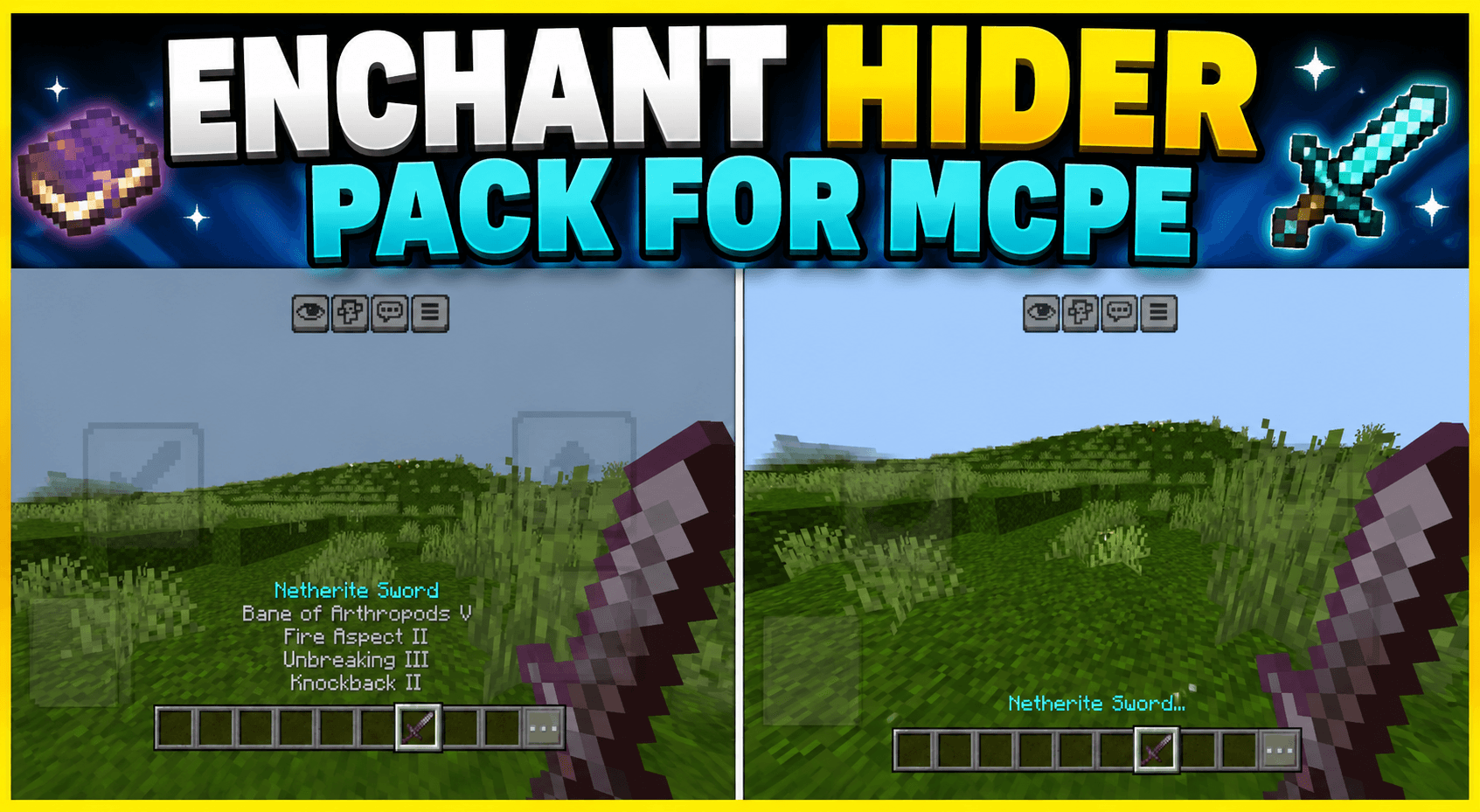 MCPEDL