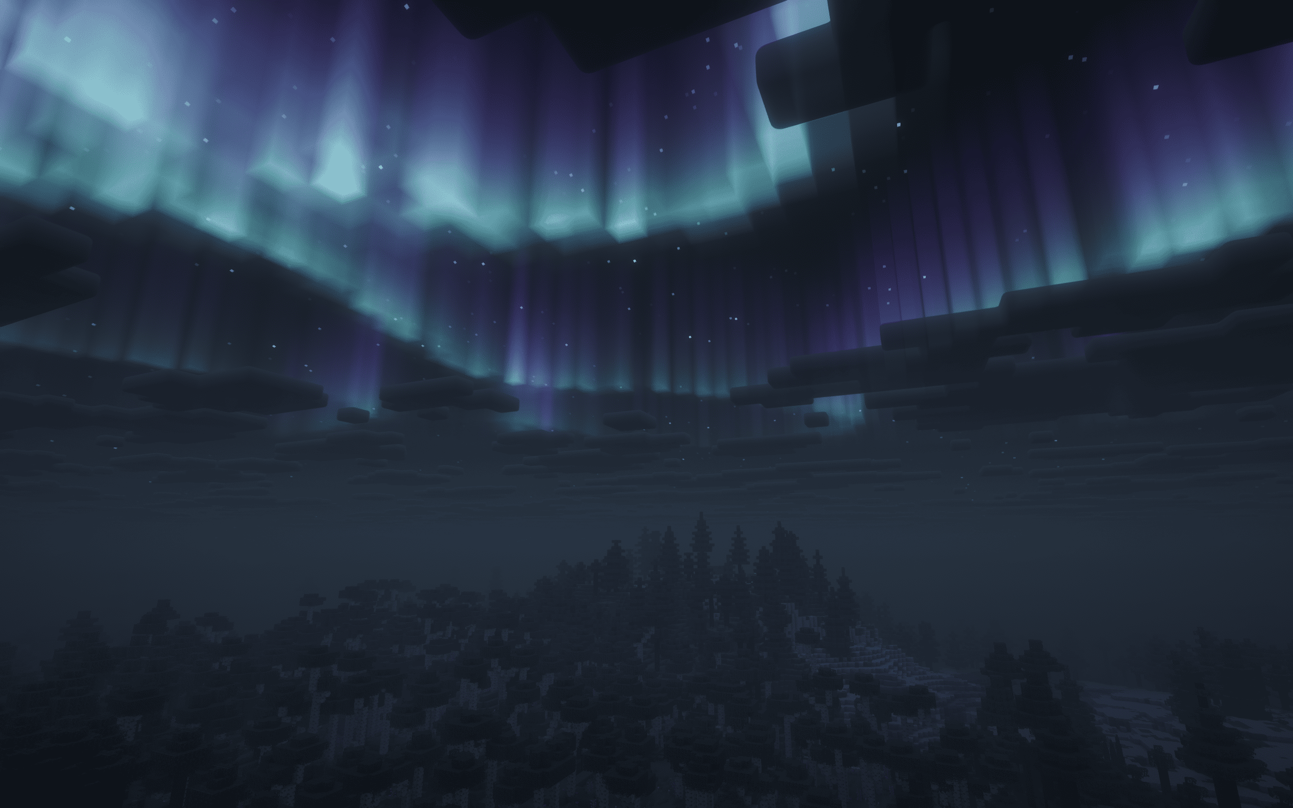 Beautiful night views