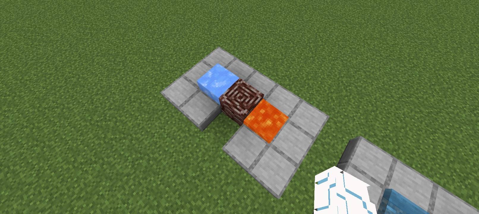 Generator Gameplay.