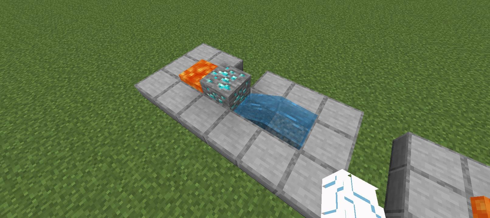 Generator Gameplay.