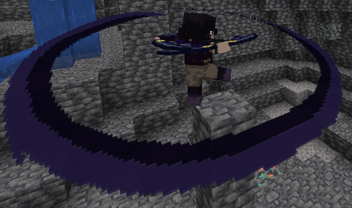 Spooky!