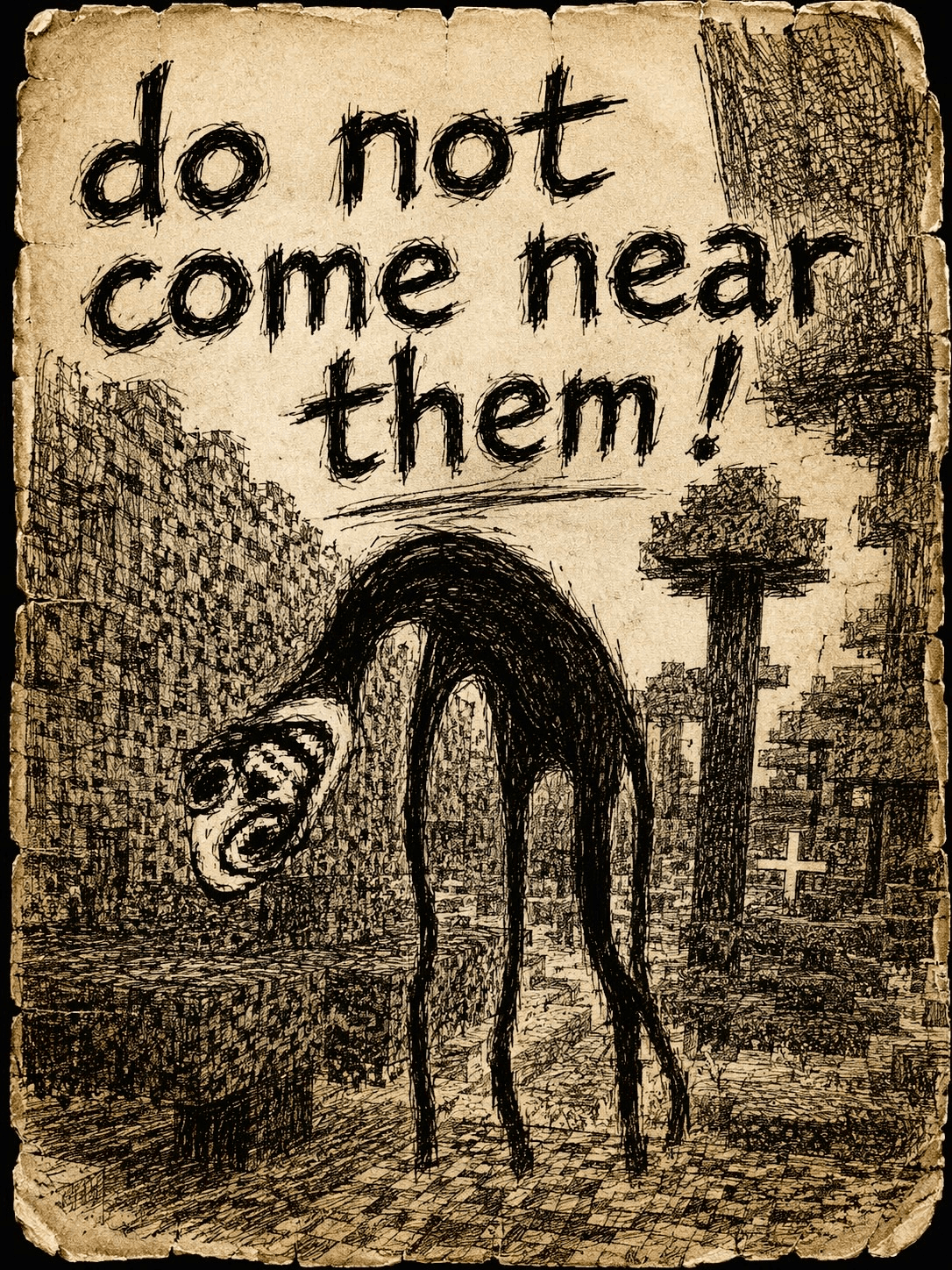 Thumbnail do not come near them.png