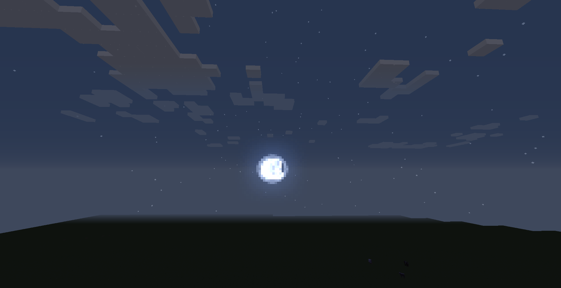 Night Screenshots