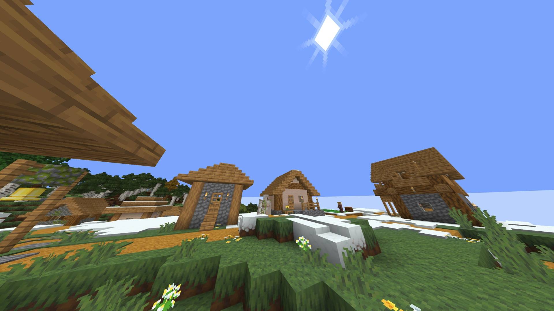 isnt this bedrock edition?
