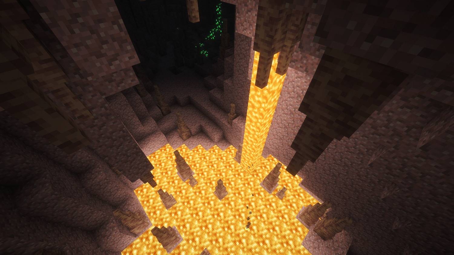 made with complementary unbound + euphoria patches on high settings