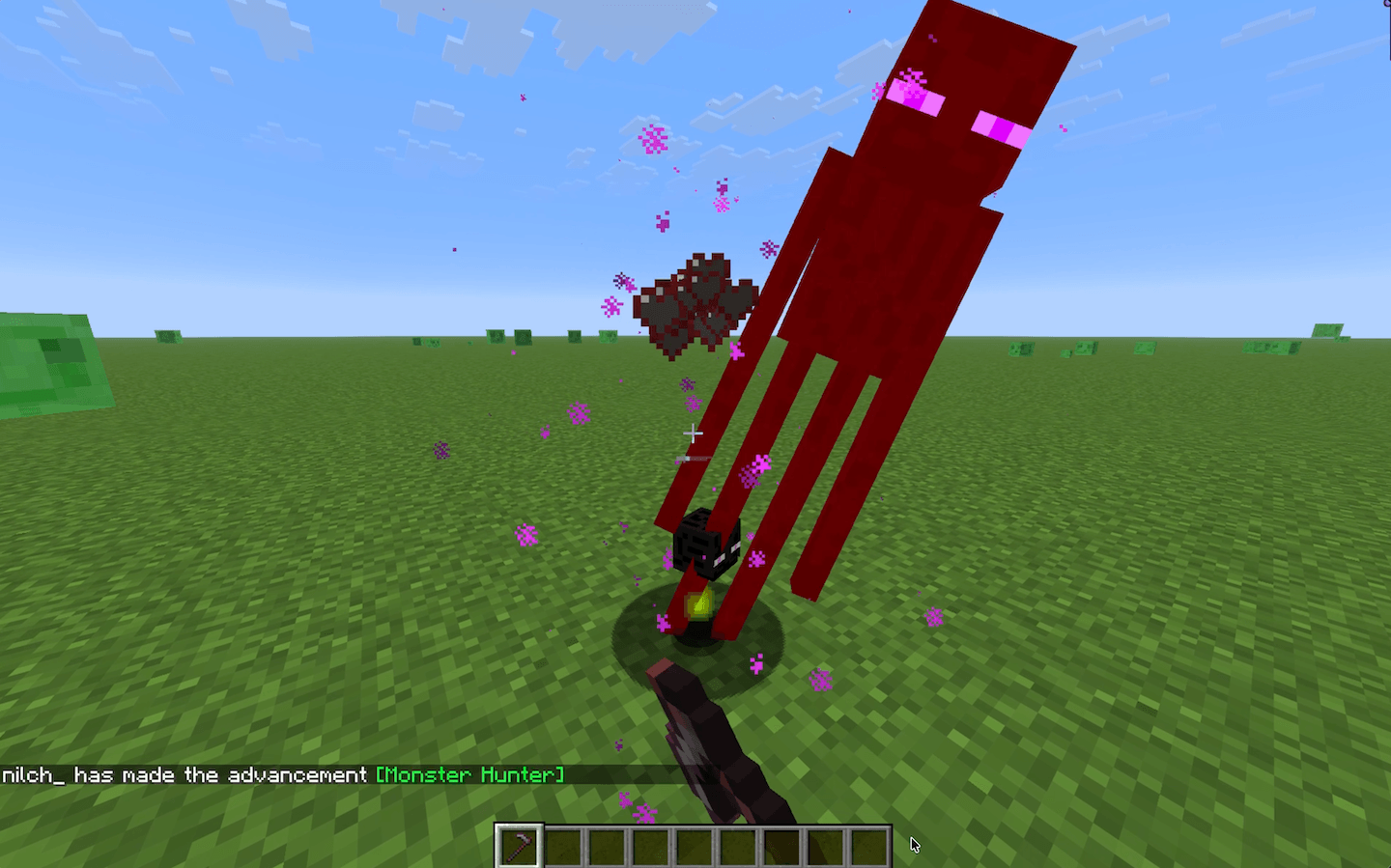 enderman-killed-by-hoe
