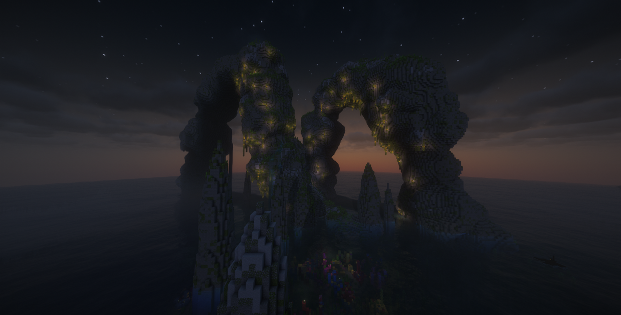 Thumbnail BWG: Lush Stacks