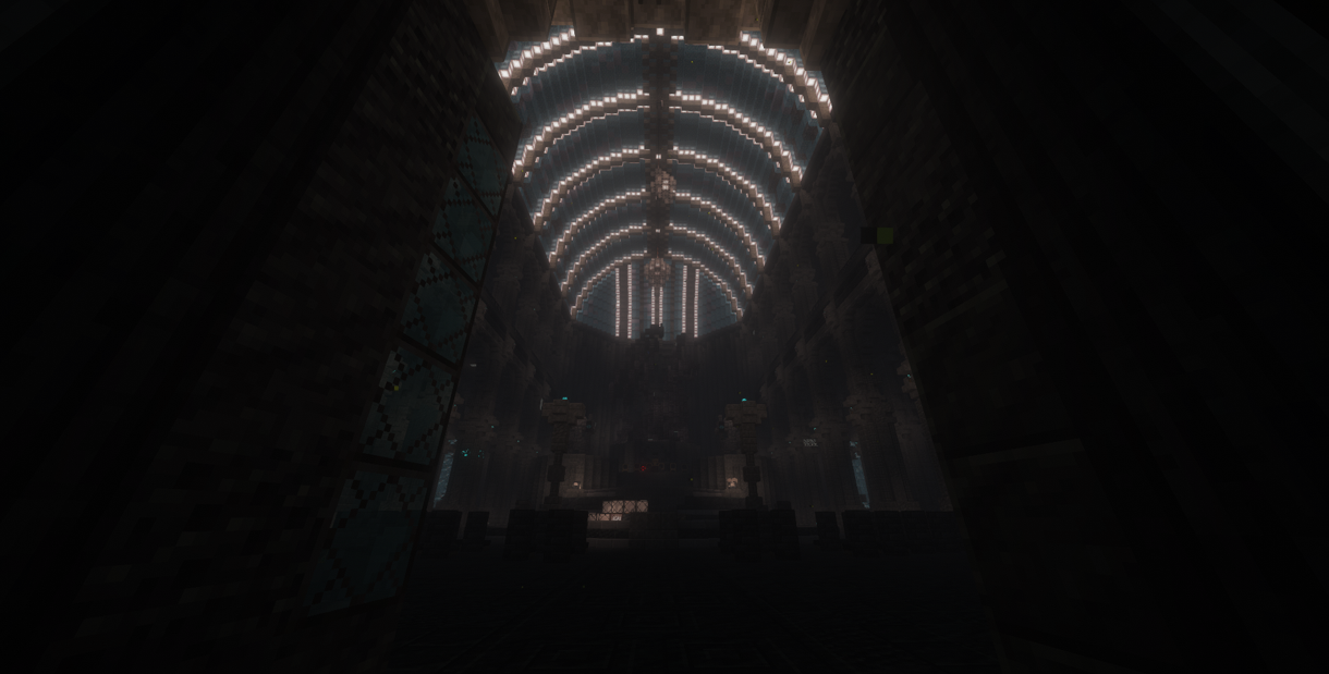 Thumbnail Integrated: Stronghold