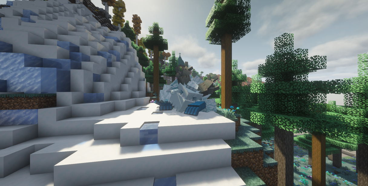 Thumbnail Mowzies Mob´s: Frostmaw
