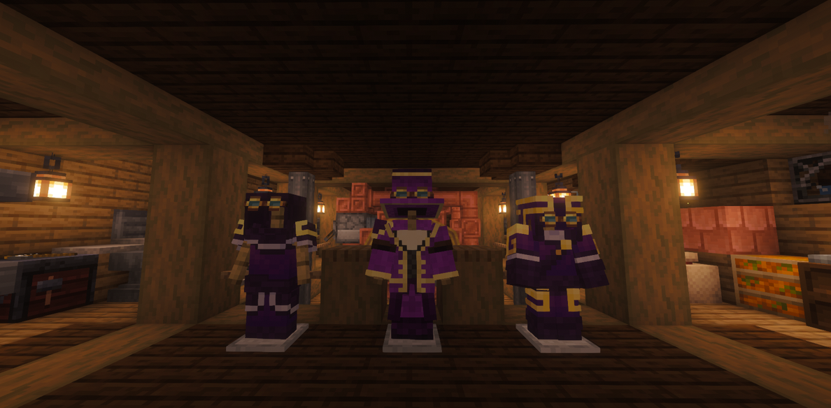 Thumbnail Ars Technica: Armors
