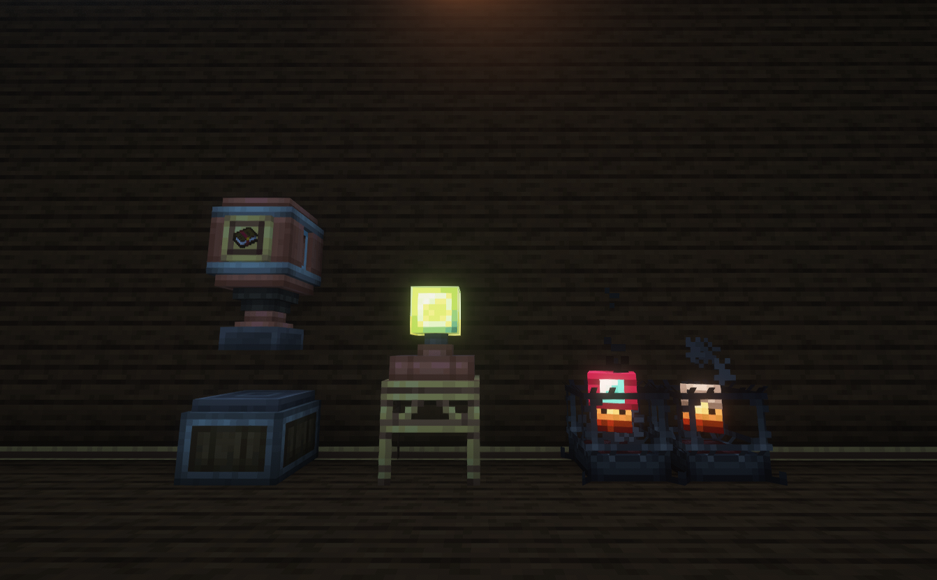 Thumbnail Create Enchantment Industry
