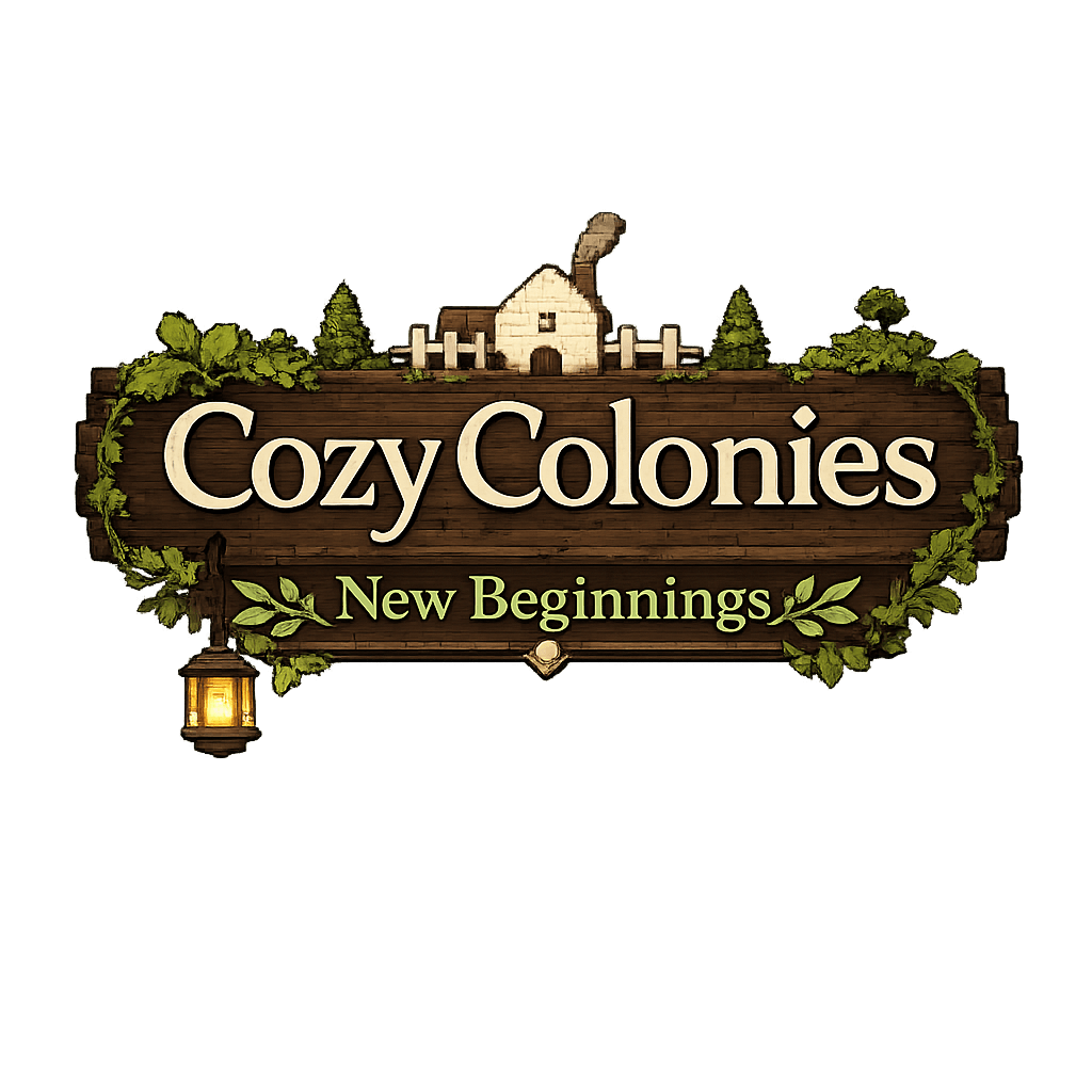 CozyColonies