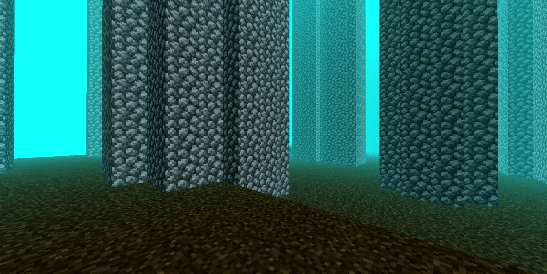 new dimension
