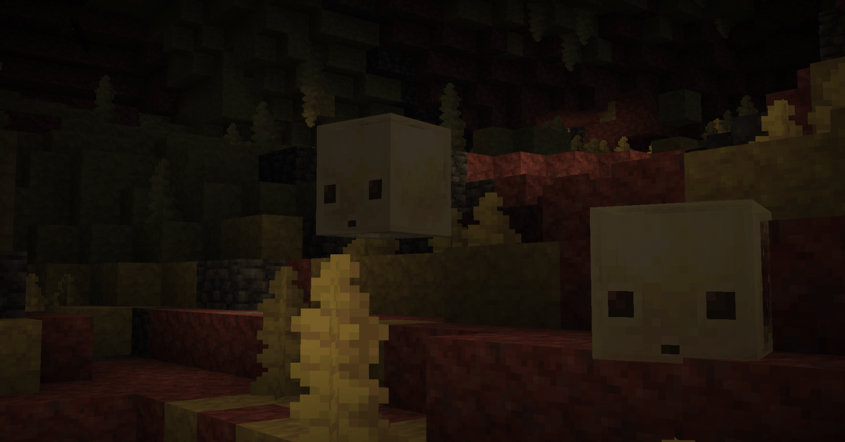 Chaos Cubed (1.20.1-1.21.1)
