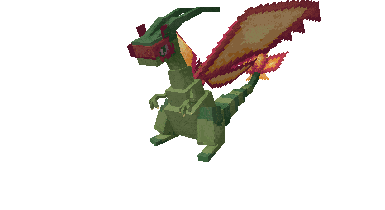 Thumbnail compressed mega flygon air battle idle.gif