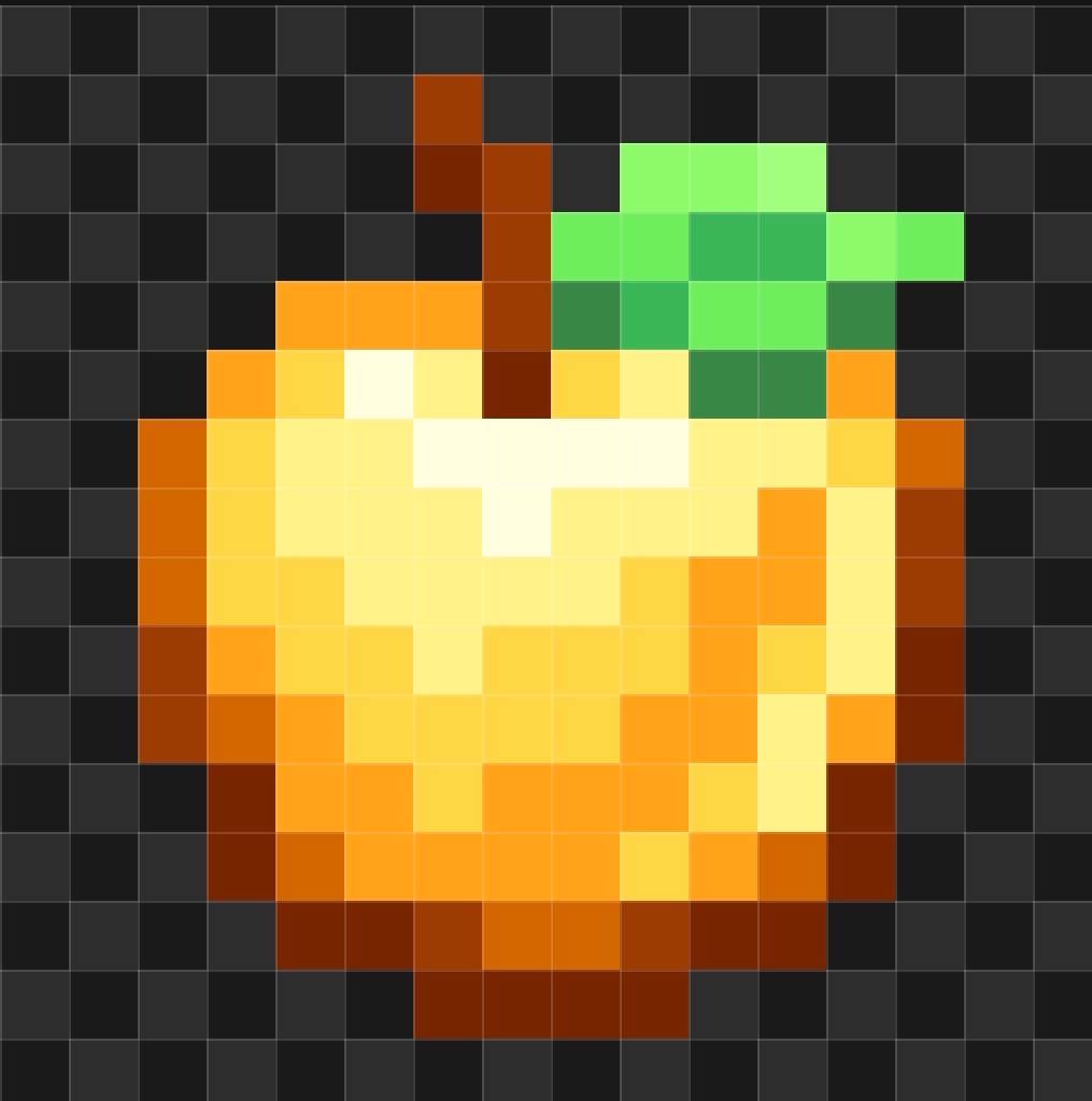 Golden Apple