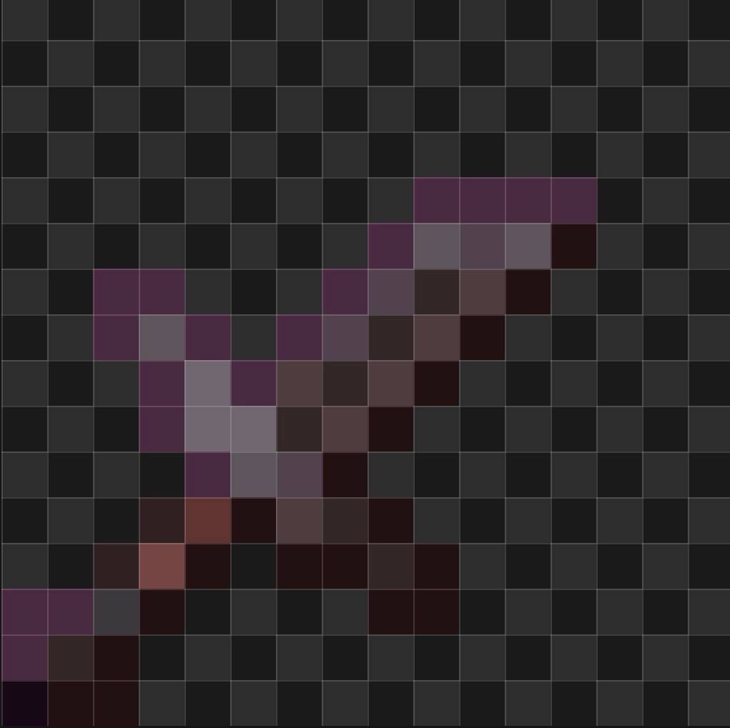 Short Netherite Sword