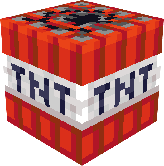 Fake TNT