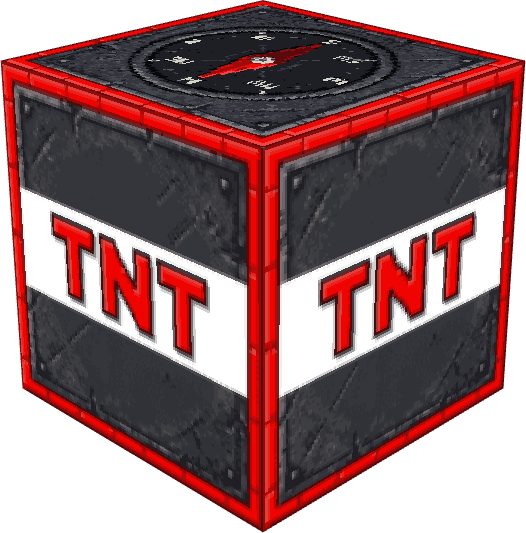 Tracking TNT
