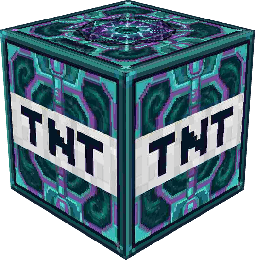 Ender TNT
