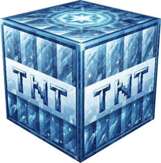 Ice TNT