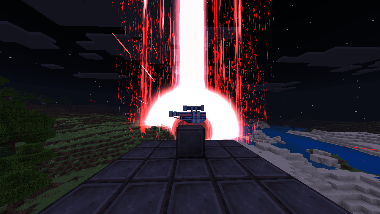 Ingame Screenshot