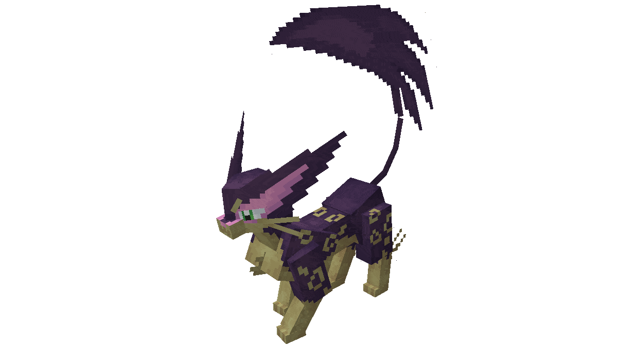 Thumbnail compressed mega liepard battle idle.gif