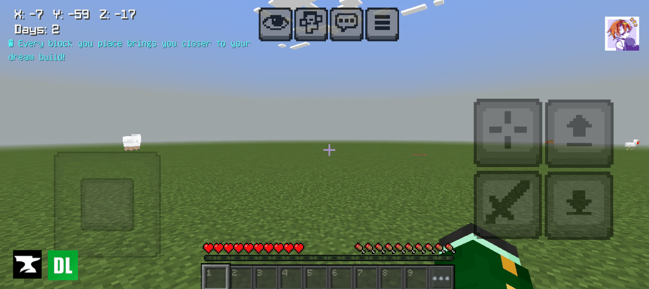 MCPEDL