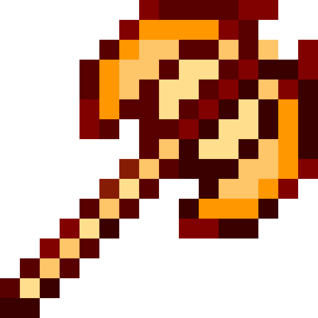 Thumbnail Solar Axe