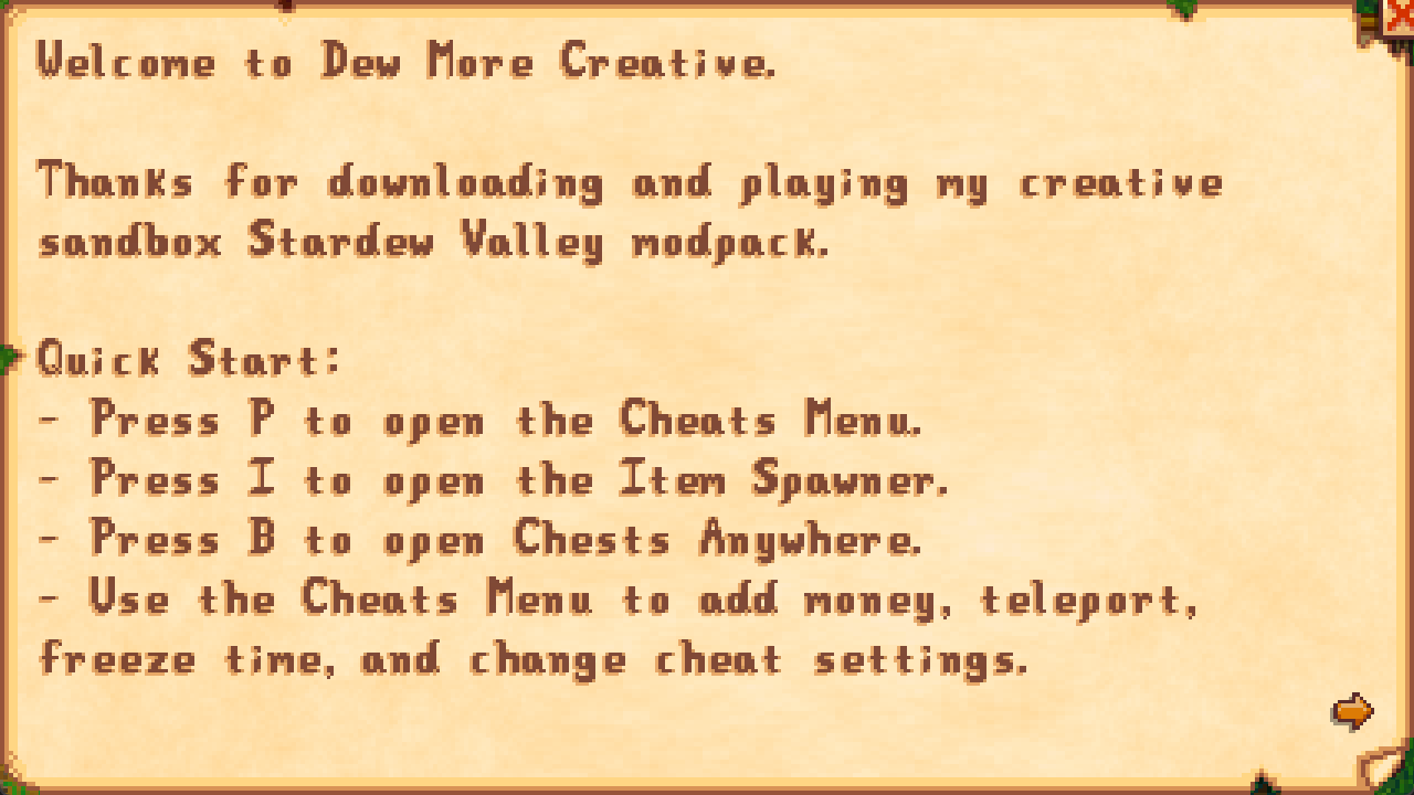 Kehaan Dew Guide
