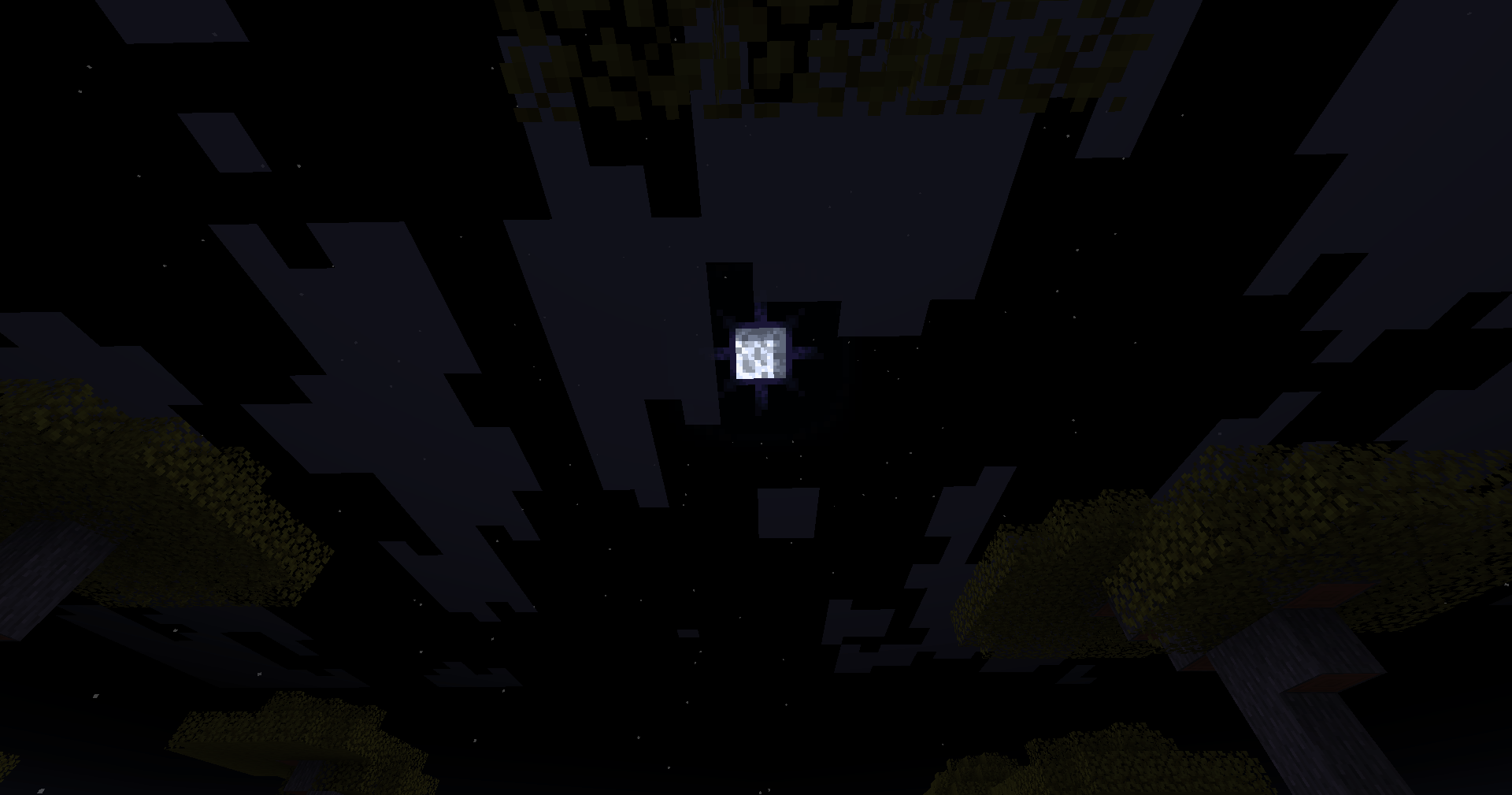 A pretty Moon