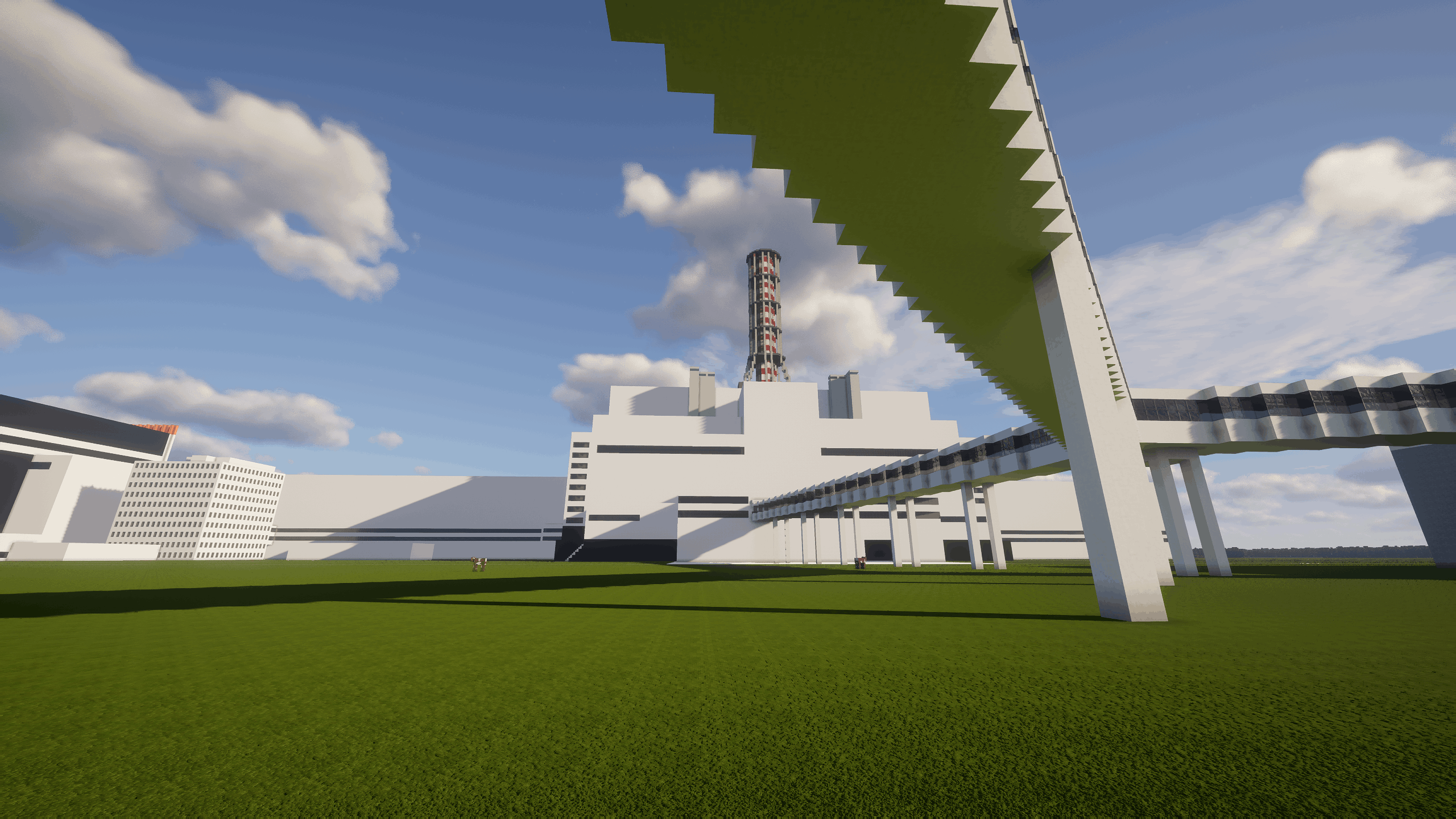 Phase 2 of the ChNPP