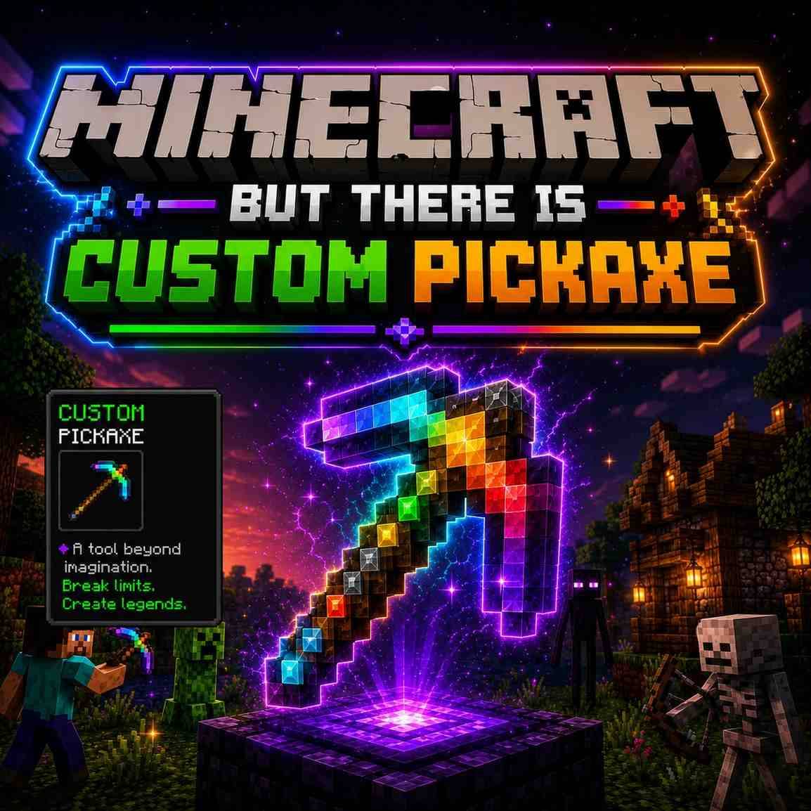 MCPEDL