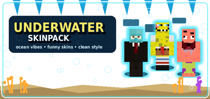 Spongebob skinpack.png