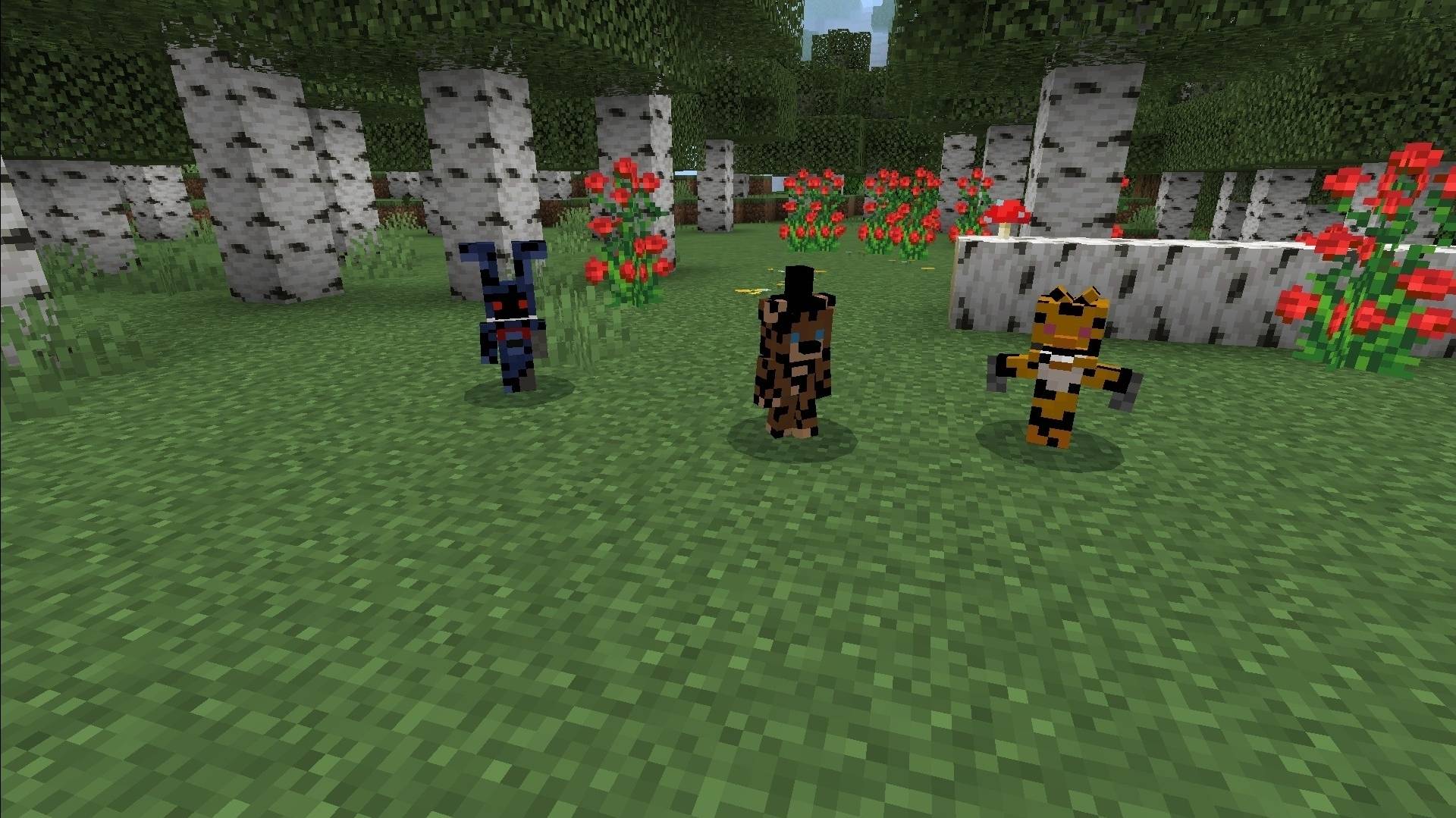 Thumbnail Lil Movie Withereds!!!