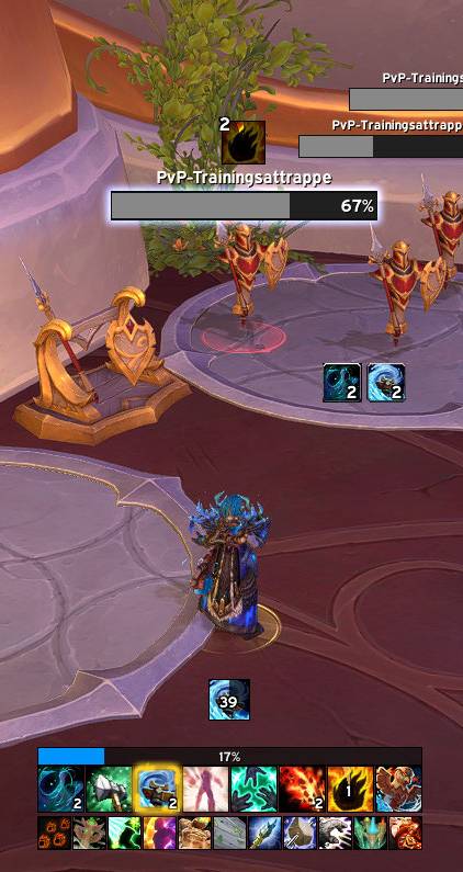 Thumbnail SST right at your cursor.