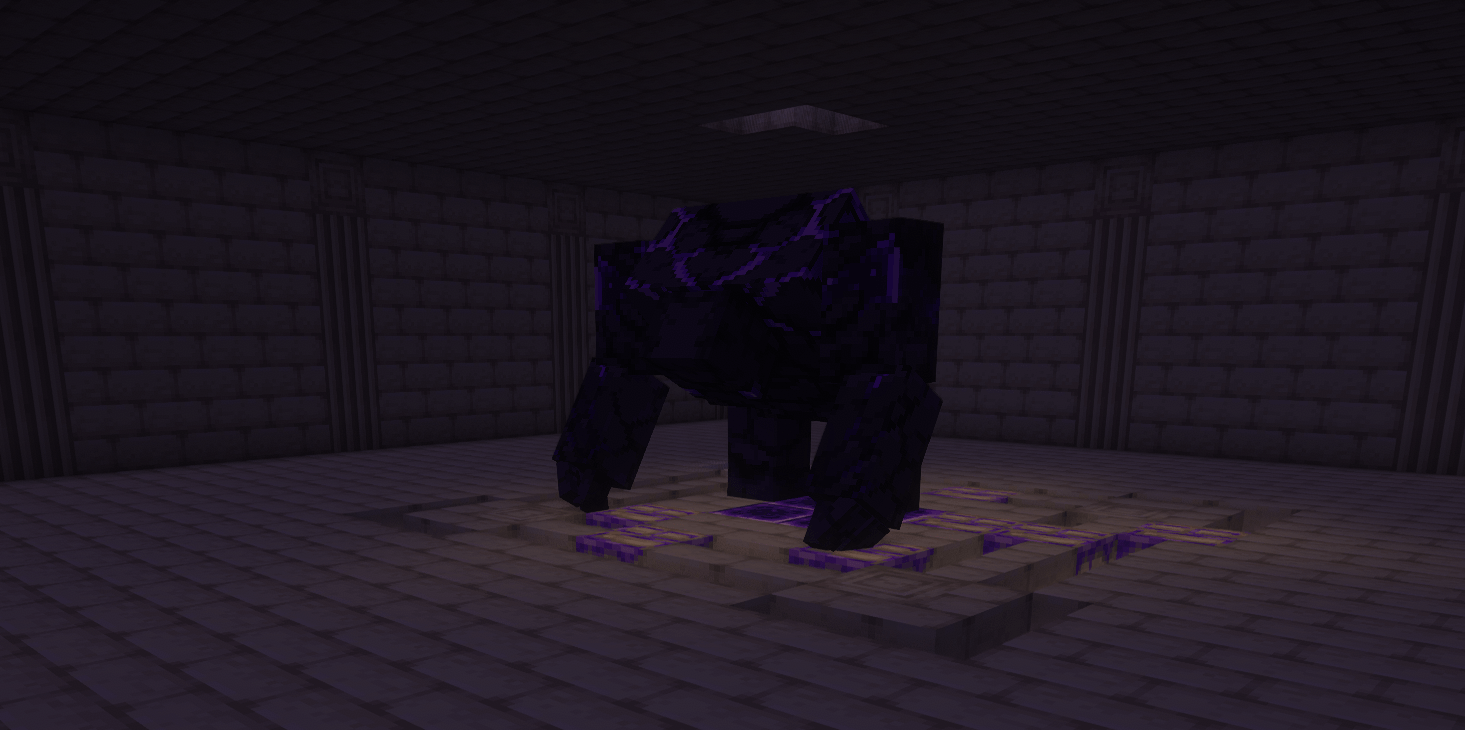 Dungeon Screenshot