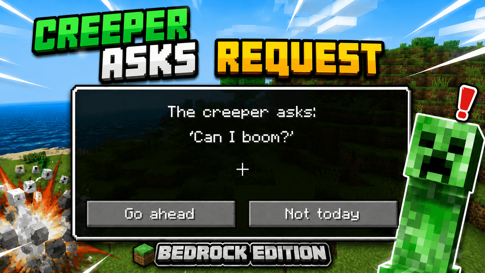 MCPEDL